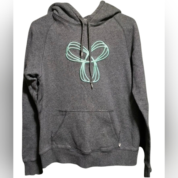 # 390 Womens TNA Hoodie - Picture 3 of 10